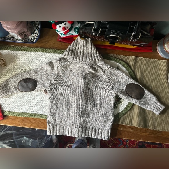Gap Toddler Sweater - Picture 3 of 8